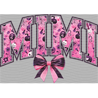 Mother's Day-MM 6110